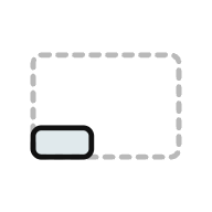40 × 20 mm