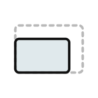 80 × 50 mm