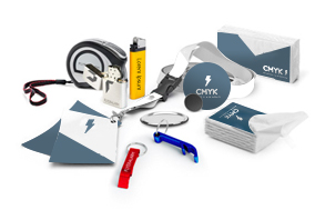 Streuartikel & Promotion